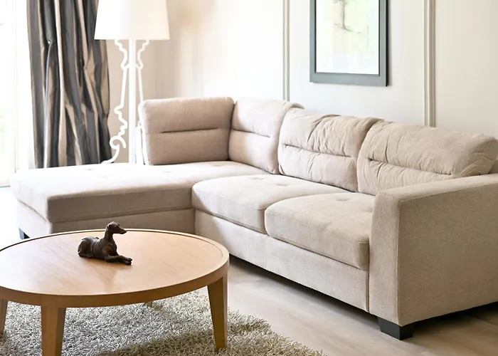 2Br Apartment Close To V&A Waterfront - Apt218