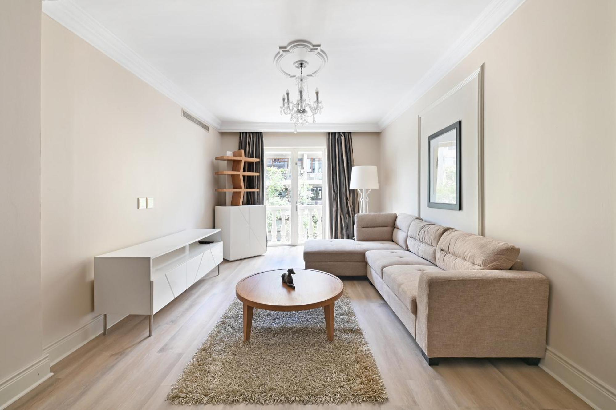 2br Close To V&a Waterfront - Apt218 Appartement *