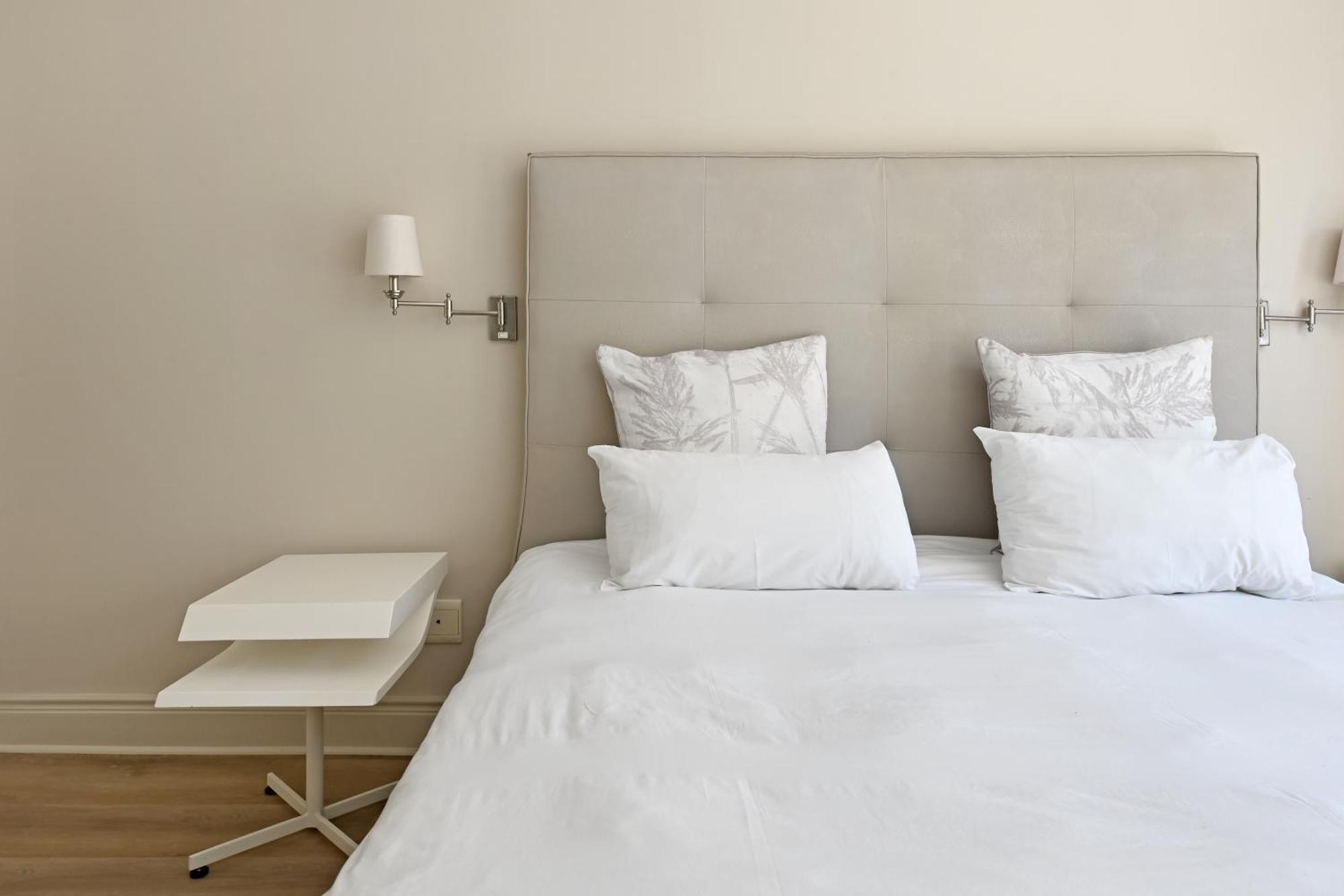 2br Close To V&a Waterfront - Apt218 Appartement Kaapstad