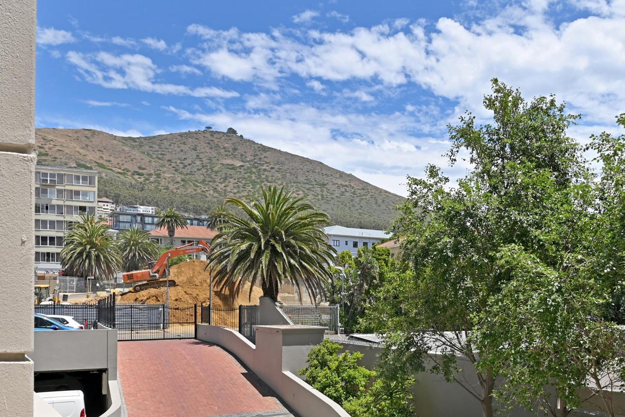 Appartement 2br Close To V&a Waterfront - Apt218