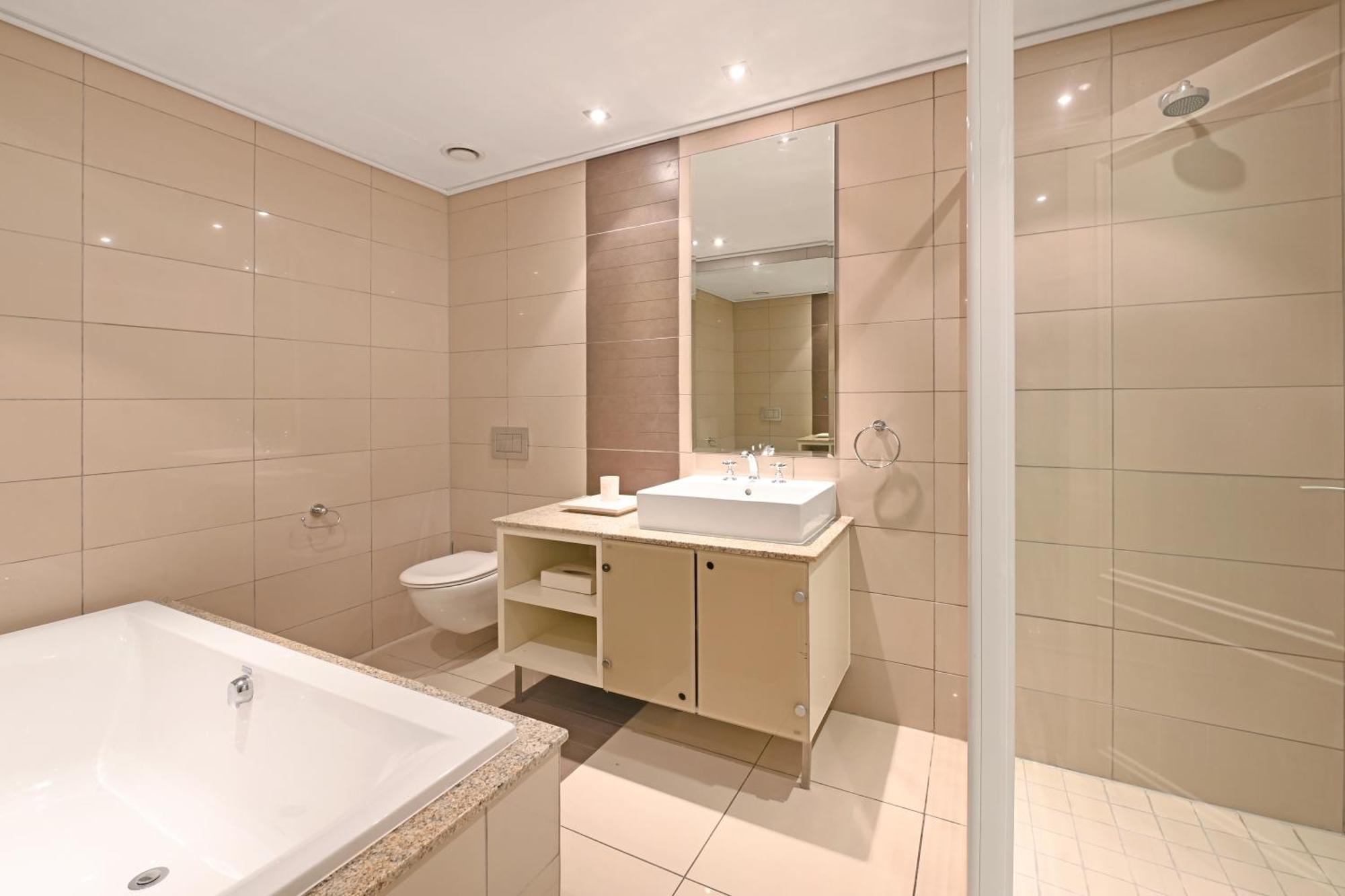 2br Close To V&a Waterfront - Apt218 Appartement *