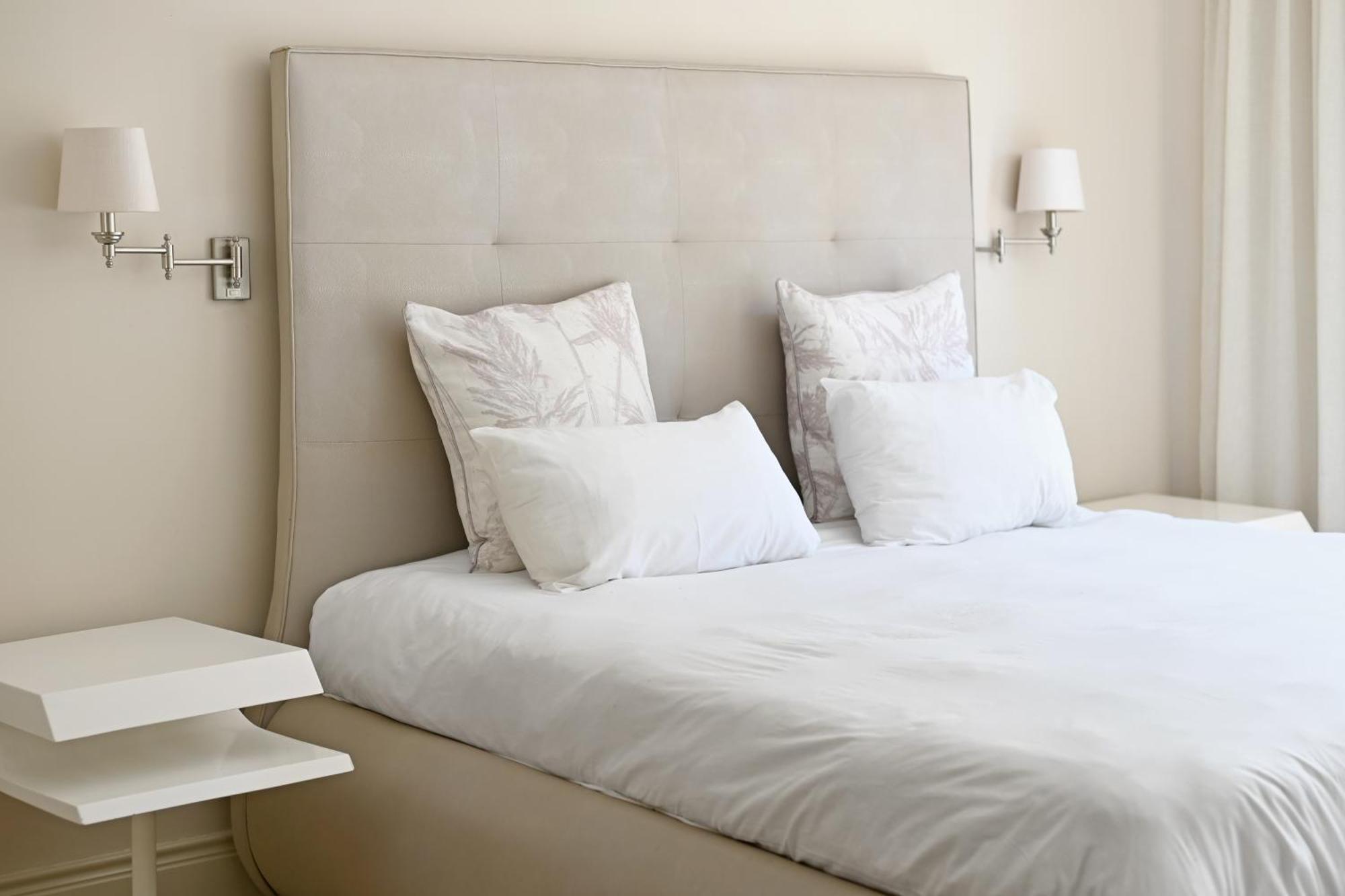 2br Close To V&a Waterfront - Apt218 Appartement Kaapstad