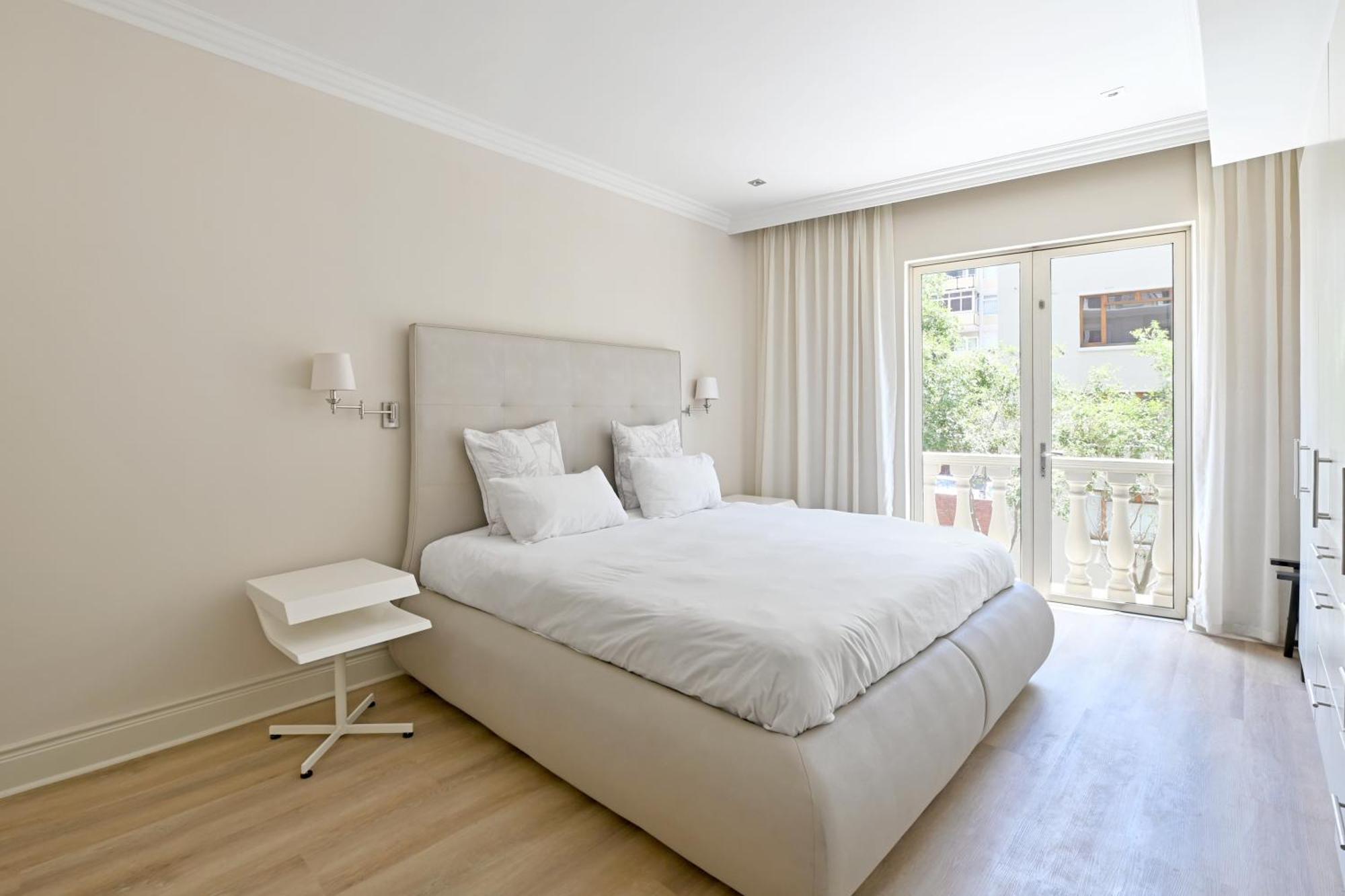 2br Close To V&a Waterfront - Apt218 * Kaapstad