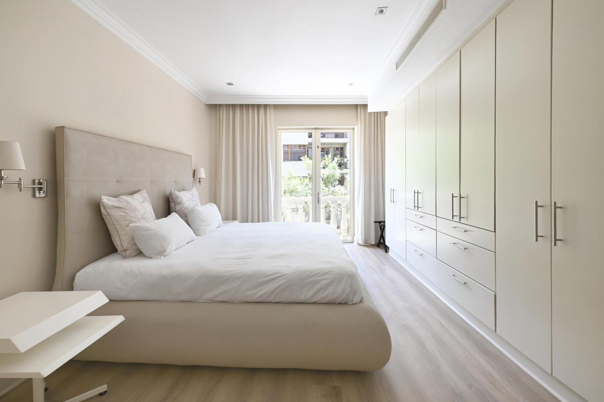 2br Close To V&a Waterfront - Apt218 Appartement *