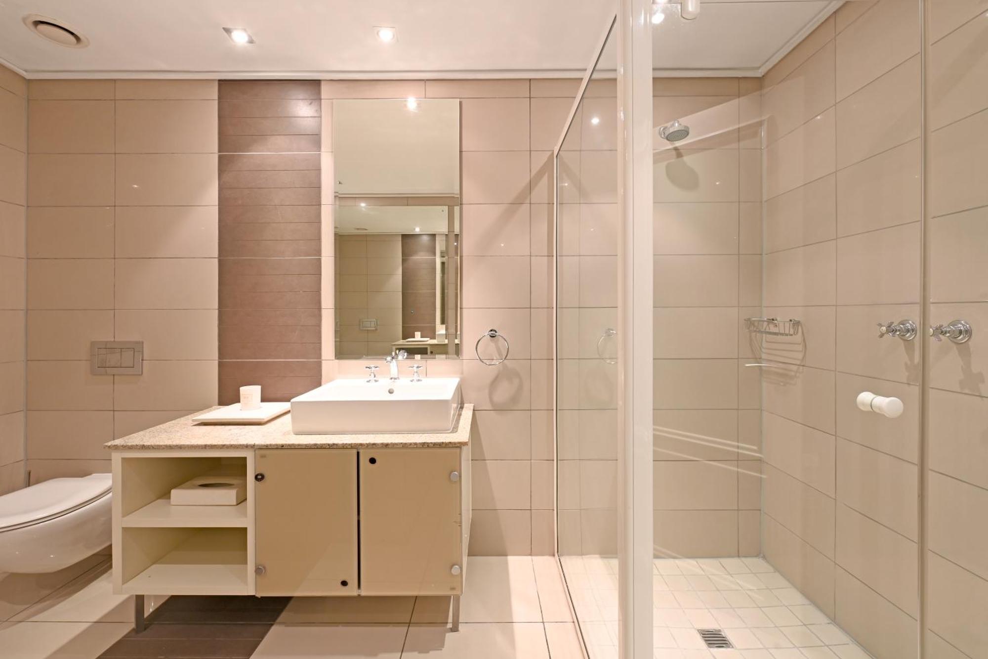 2br Close To V&a Waterfront - Apt218 Appartement Kaapstad