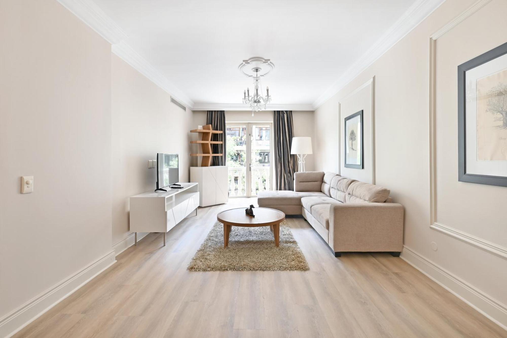 2br Close To V&a Waterfront - Apt218 Kaapstad