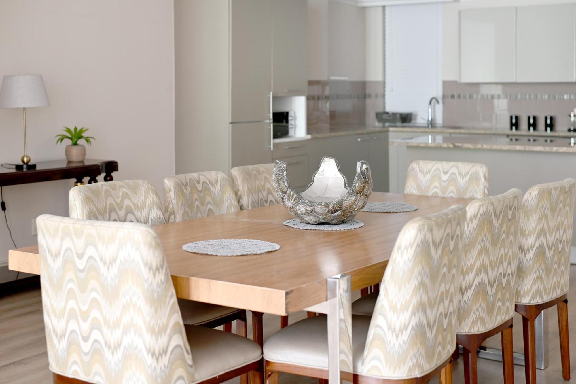 2br Close To V&a Waterfront - Apt218 Appartement Kaapstad