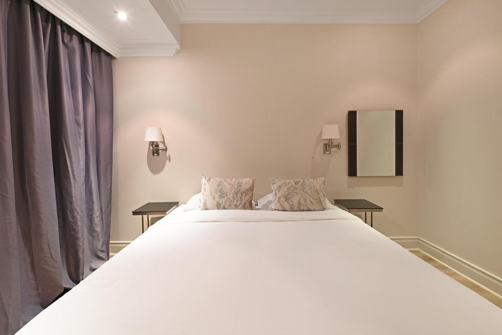 2br Close To V&a Waterfront - Apt218 Appartement *