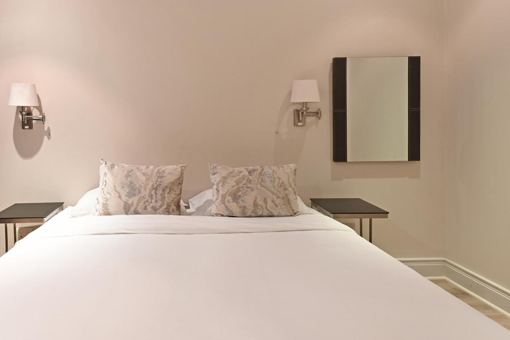 Appartement 2br Close To V&a Waterfront - Apt218 *