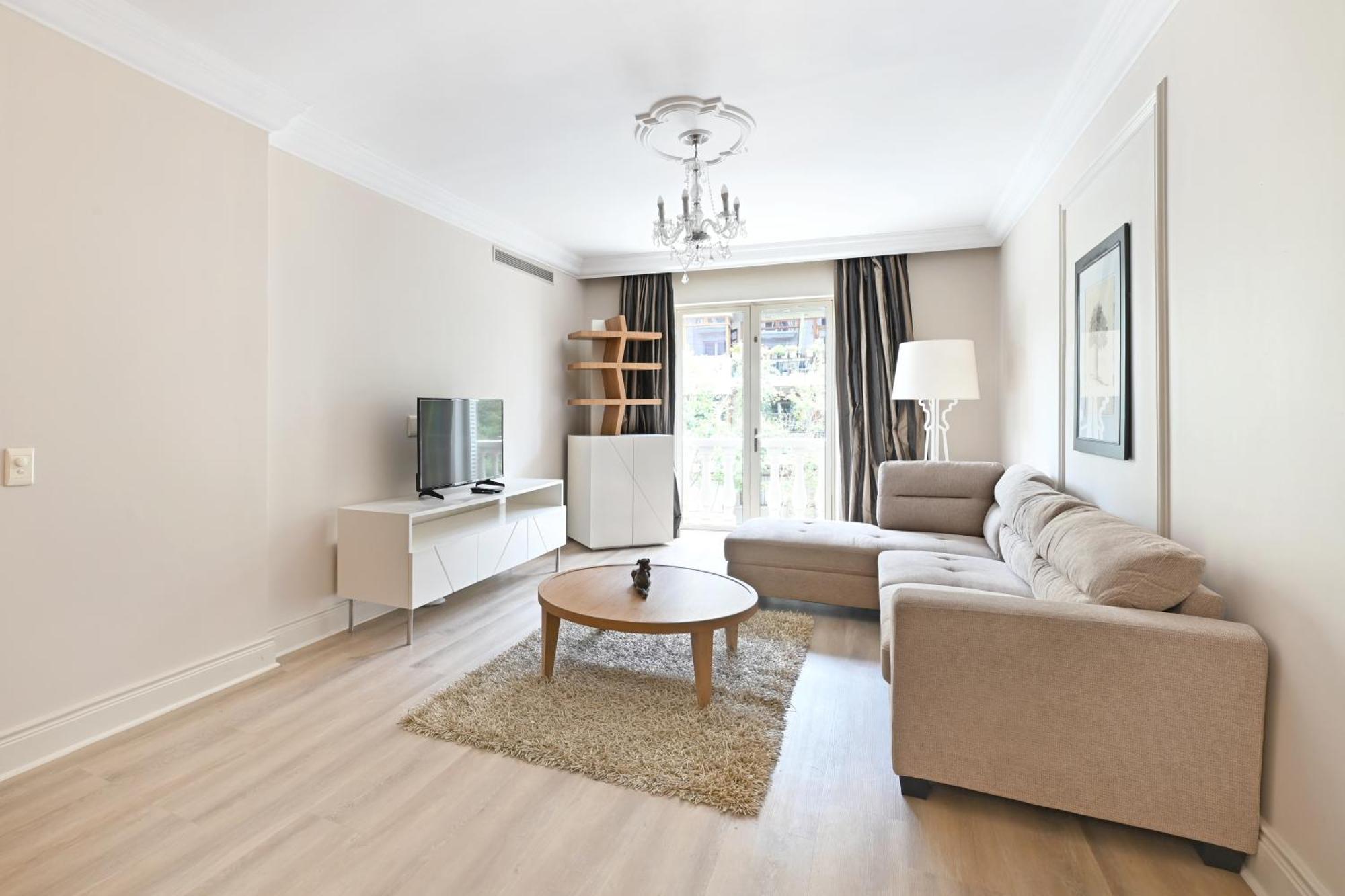 2br Close To V&a Waterfront - Apt218 Appartement Kaapstad