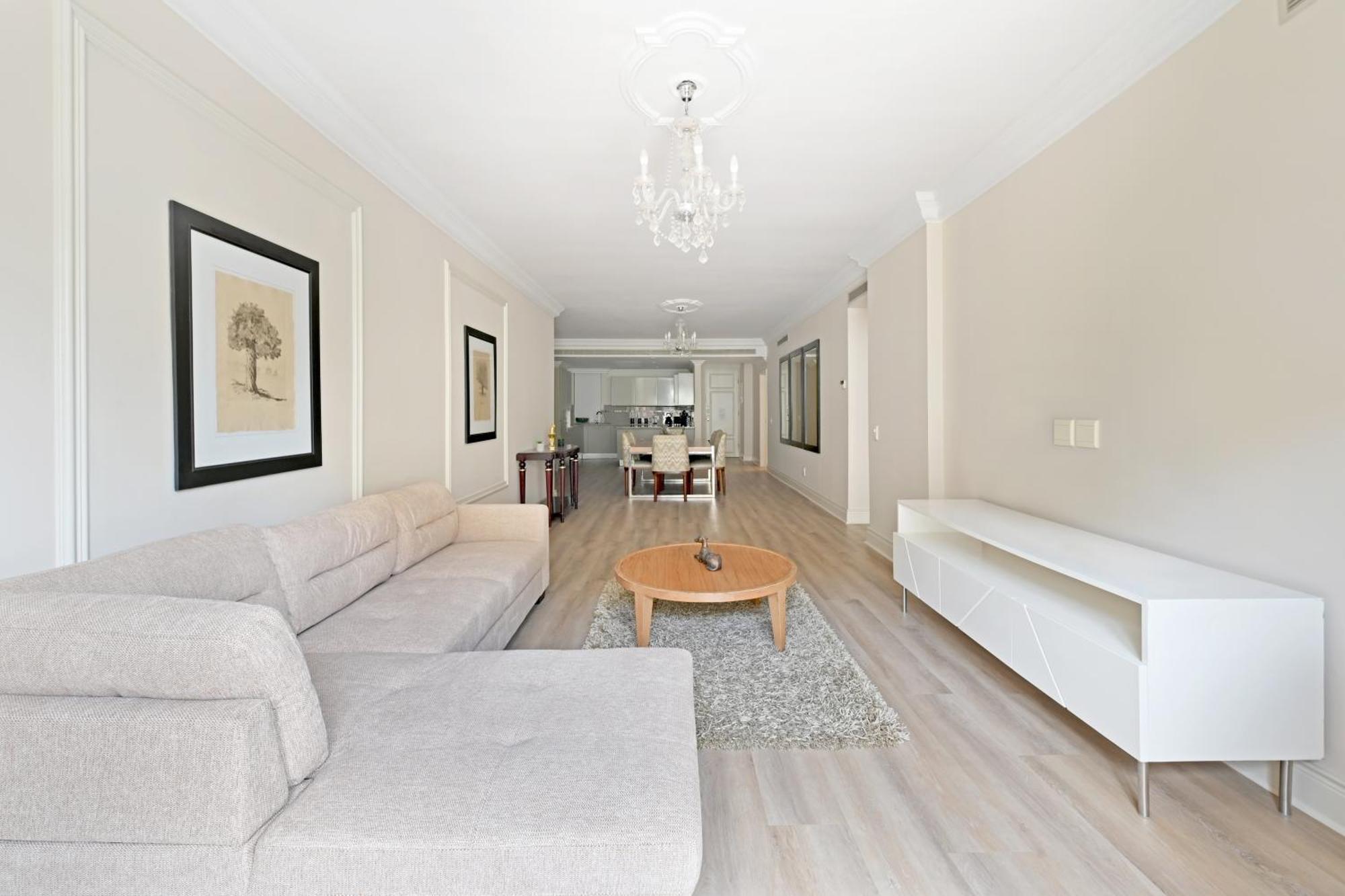 2br Close To V&a Waterfront - Apt218 Appartement